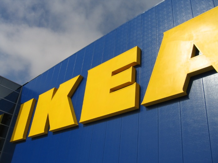 Furniture giant IKEA raises prices as supply chain woes persist